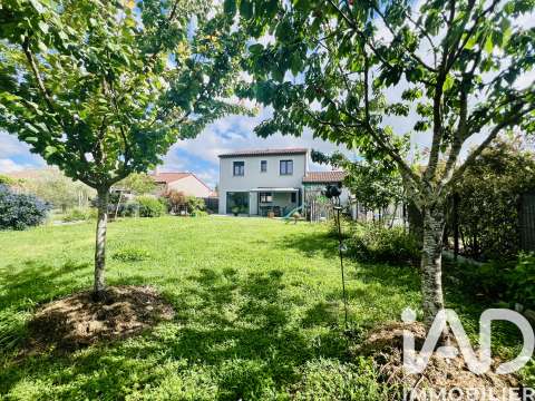Vente maison 4 pièces Poucharramet 31