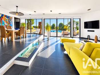 Vente Maison 4 chambresPoucharramet