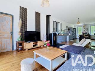 Vente maison 6 pièces Vente maison 6 pièces