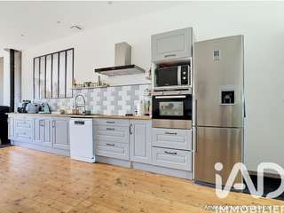 Vente maison 6 pièces Vente maison 6 pièces