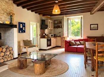 Vente Maison 4 chambresPoueyferré