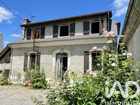 Vente maison 5 pièces Vente maison 5 pièces