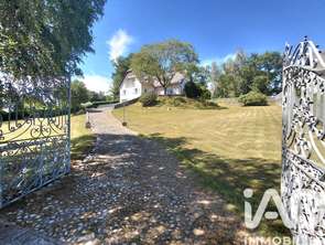 Vente Maison 8 chambresPoueyferré