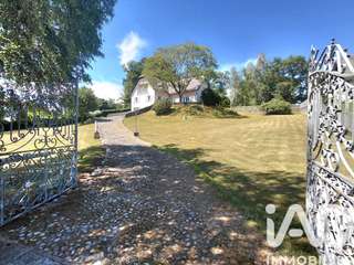 Vente maison 9 pièces Vente maison 9 pièces