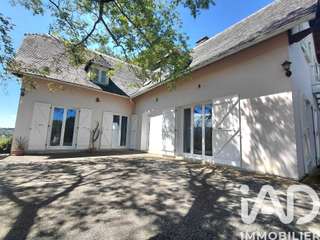 Vente maison 9 pièces Vente maison 9 pièces