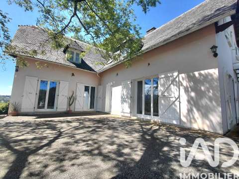 Vente maison 9 pièces Vente maison 9 pièces