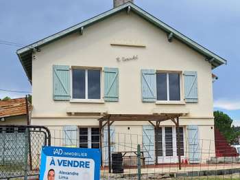 Vente Maison 3 chambresPoueyferré