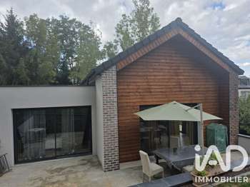 Vente Maison 4 piècesPoueyferré
