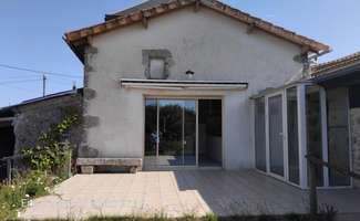 Photo Vente maison Pougne-Hérisson