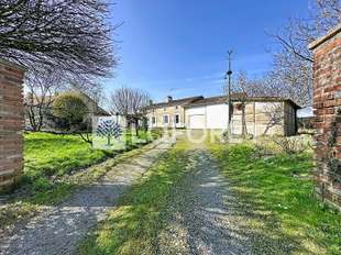 Photo Vente maison Pougne-Hérisson