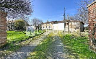 Photo Vente maison Pougne-Hérisson