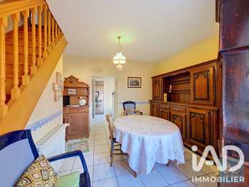 Vente maison 5 pièces Vente maison 5 pièces
