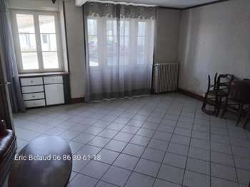 Vente maison 4 pièces Vente maison 4 pièces
