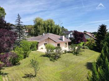 Vente maison 5 pièces Pougny 01