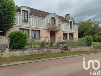 Vente maison 5 pièces Pougy 10