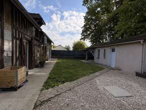 Vente Maison 3 chambresPougy