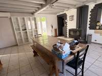 Vente maison 6 pièces Vente maison 6 pièces