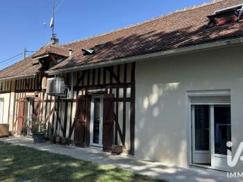 Vente Maison 6 piècesPougy