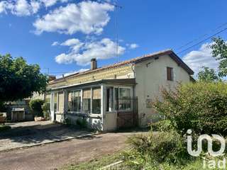 Vente maison 6 pièces Vente maison 6 pièces