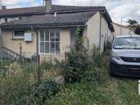 Vente maison 3 pièces Vente maison 3 pièces