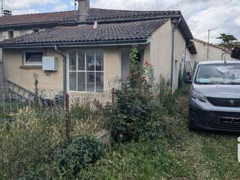 Vente Maison 1 chambrePouillac