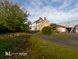 Vente maison 6 pièces Vente maison 6 pièces
