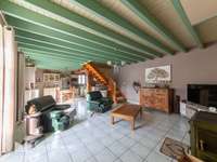 Vente maison 6 pièces Vente maison 6 pièces
