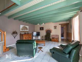 Vente maison 6 pièces Vente maison 6 pièces