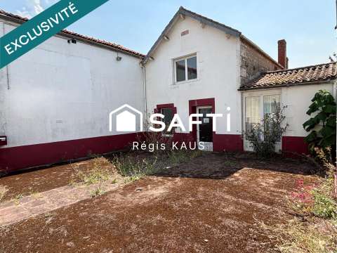 Vente maison 6 pièces Vente maison 6 pièces