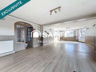 Vente maison 6 pièces Vente maison 6 pièces