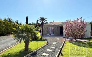 Photo Vente maison Pouillé