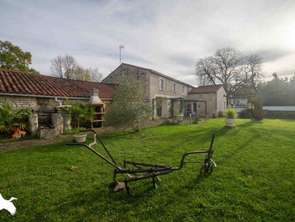 Vente Maison 4 chambresPouillé