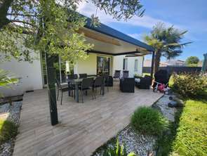 Vente Maison 3 chambresPouillé