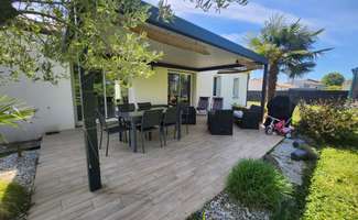Photo Vente maison Pouillé