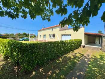 Vente Maison 3 chambresPouillé