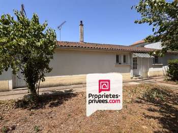 Vente Maison 1 chambrePouillé