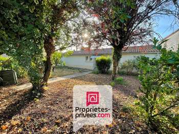 Vente maison 3 pièces Pouillé 85