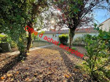 Vente Maison 1 chambrePouillé