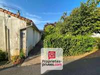 Vente maison 3 pièces Vente maison 3 pièces
