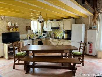 Vente maison 6 pièces Vente maison 6 pièces