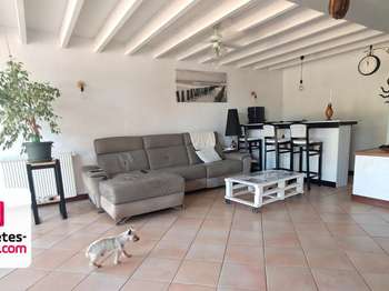 Vente Maison 5 chambresPouillé