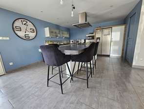 Vente Maison 2 chambresPouillé-les-Côteaux