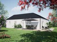 Vente maison 4 pièces Vente maison 4 pièces