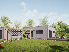 Vente Maison 3 chambresPouillé-les-Côteaux