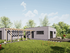 Vente Maison 3 chambresPouillé-les-Côteaux