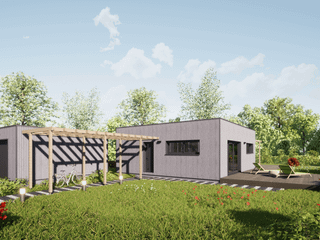 Vente maison