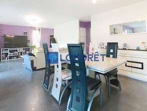 Vente Maison 2 chambresPouillé-les-Côteaux