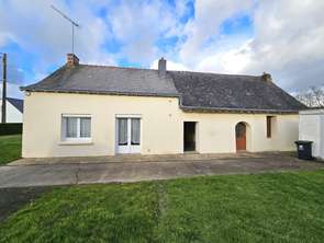 Vente Maison 2 chambresPouillé-les-Côteaux