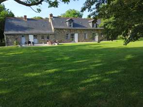 Vente Maison 3 chambresPouillé-les-Côteaux