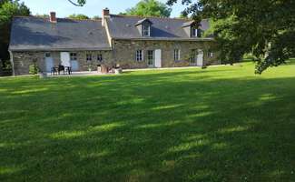 Photo Vente maison Pouillé-les-Côteaux